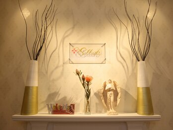 サバス(Sabbath)/内観