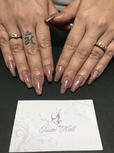 ツメ ネイル(Tsume Nail)/1色プラン