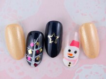 リアン(lien)/スタンダード定額ネイル