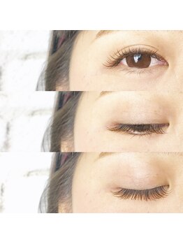 プライズアイリス アイラッシュ 池袋東口店(prize Iris eyelash)/セクシーデザイン♪