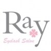 レイアイラッシュサロン 研究学園店(Ray Eyelash Salon)のお店ロゴ