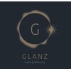 グラン ビューティー オム(Glanz Beauty Homme)ロゴ