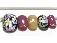 ナトゥール ネイルサロン(Natur nail salon)/