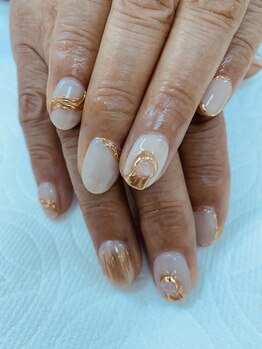 アンベリール(Embellir)/9/5