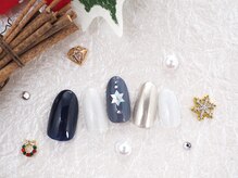 ヴェレスト 西荻窪(Verest)/定額6700円+taxくすみカラー