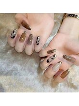 エル ヒヒ(L ヒヒ)/