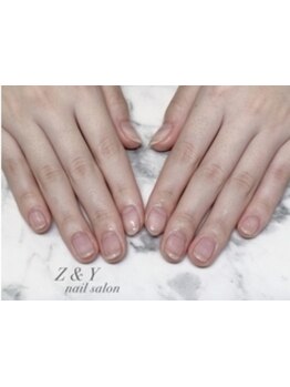 爪の悩みを解消できる（ケア含む）