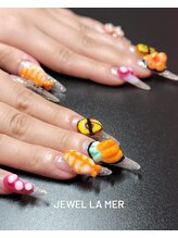 ジュエル ラ メール(Jewel la mer)/