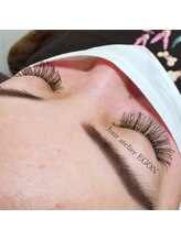 ヘアーアトリエ エゴン(hair atelier EGON)/マツエク