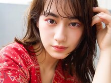 メゾンドプリマ 自由が丘(MAISON DE PRIMA)/美眉&アイブロウスタイリング