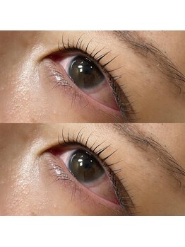 ビーピージェイズ 宇城店(BPJ'S)/くるんとまつ毛