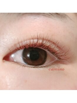 カミーノ(CAMINO)/