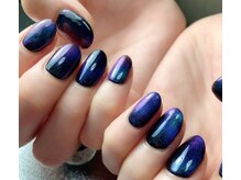 ヴィヴィアンネイル(VIVIANNE NAIL)の雰囲気（シンプルコース☆上品＆個性的デザインもオススメ）