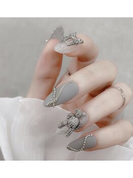 キュート ビューティーサロン(Cute Beauty Salon)/