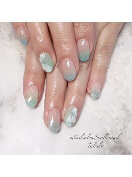 スワロウテイル/