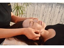 スーリール(Sourire)/凝りを取り除きリフトアップ！