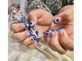 持ち込み★フレンチ★オフ