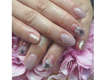 アイネイル(iNAIL)/