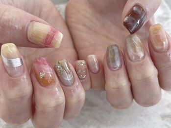 プティ(petit)/持ち込みcourse