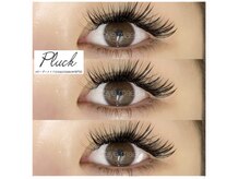 プラック オーダーメイド 仙台店(PluckEyeSalon)/メガボリュームラッシュ