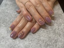 ネイルサロンアンドスクール ミリオン ケイテイ(MILLION KT)/お客様ネイル