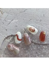 モノ(mono)/定額プレミアム ¥10,978