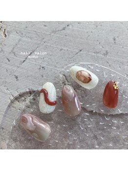 モノ(mono)/定額プレミアム ¥10,978