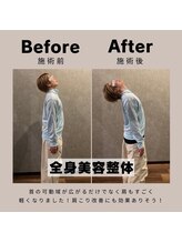 サロン ド ルコ(Salon de RUCO)/全身美容整体