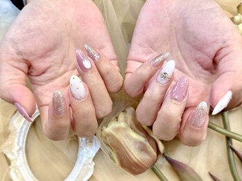 ザ ネイル エビス(The Nail ebisu)/