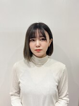 アイドット 錦糸町店(i.) k.mao