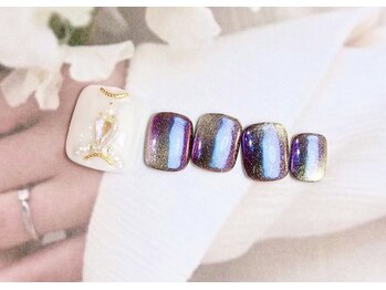 ギャザーパーティー 乃木坂店(gatherparty)/シーズンデザイン【Bridal】