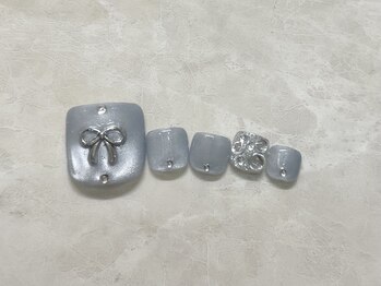 フット定額コース