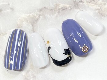 トータルビューティ ノイド(Noid)/ハロウィンコレクション♪