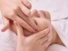 リム(LIMU)の雰囲気（短時間でお悩み肌を改善、スッキリして満足度は高いです ★）