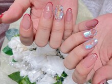 チユ ネイルサロン(CHIYU)/