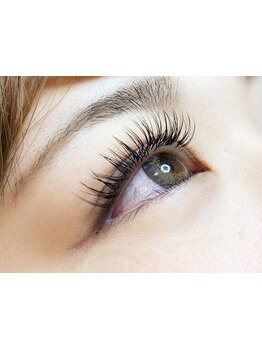 キープ力が自慢のサロン