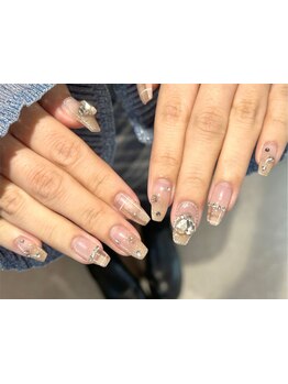 アートの種類が豊富