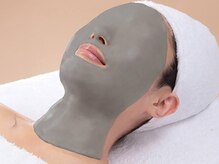 メナードフェイシャルサロン 大蓮北/クリーンパック