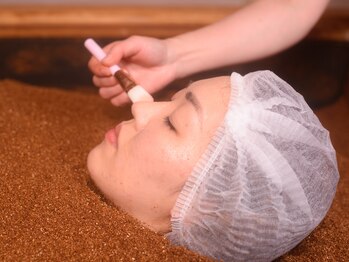 さらら/酵素・フェイスパック