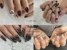 ハヌル(hanul)