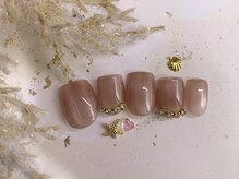 シナミル(Cinnamil)/定額シンプルコース