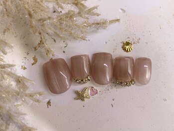 シナミル(Cinnamil)/定額シンプルコース