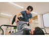 【祝！腰痛卒業！】反り腰・腰痛改善マシンピラティス75分9,900円→4,400円