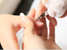 ベビーネイル(Baby nail)