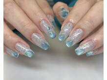 ネロリネイル(Neroli nail)