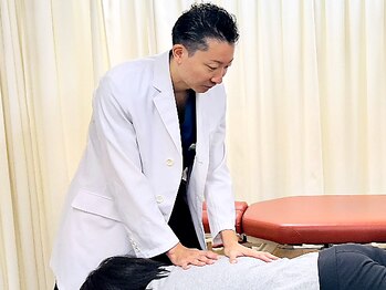 ABC整体スタジオ 新大阪の写真/本格全身整体¥3000★不調の原因を見極める丁寧なカウンセリング!オーダーメイド施術で首肩こりを徹底解消◎