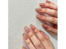 ネイルアンドアイラッシュヴィーナ ゆめタウン廿日市店 (Nail&EyeLash Vina)