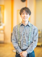 ティー クリア ネイルアンドアイラッシュ 中島店(T.Clear Nail & Eyelash) 島袋 真嘉