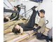 整体ピラティスウォークの写真/【医療提携のダイエット専門店】トレーナーに依存しない学習型ダイエットでしなやかで健康的なボディに！