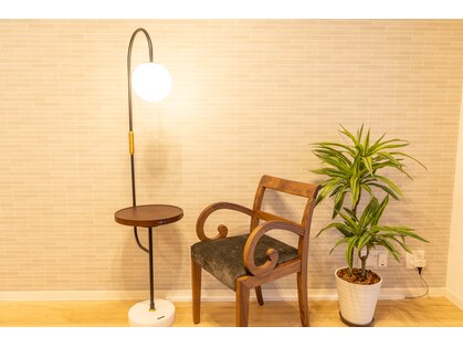 シンシアリー(sincerely)の写真
